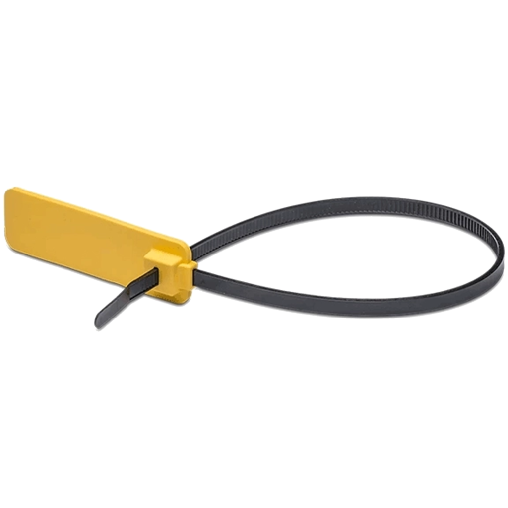 cable tiie normal