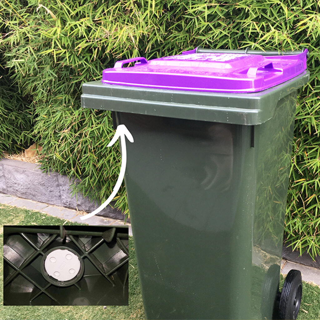dustbin