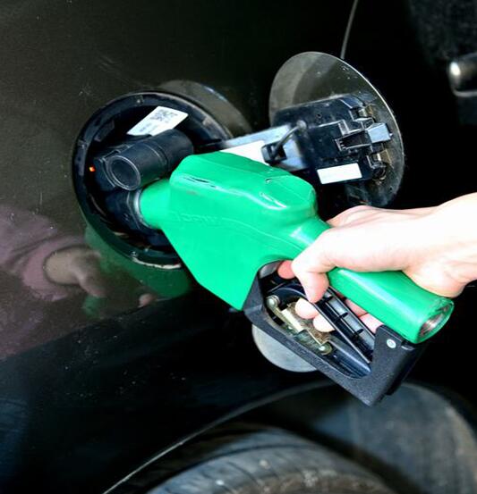 RFID-security-label-of-petrol-oil-payment